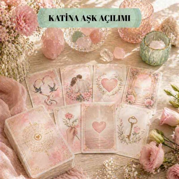 Katina Aşk Açılımı