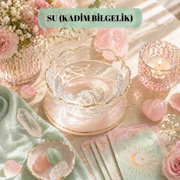 Su (Kadim Bilgelik)