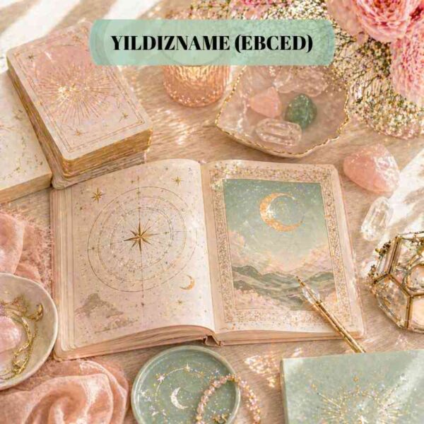 Yıldızname (Ebced)