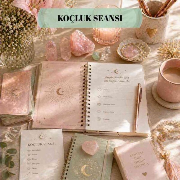 Koçluk Seansı