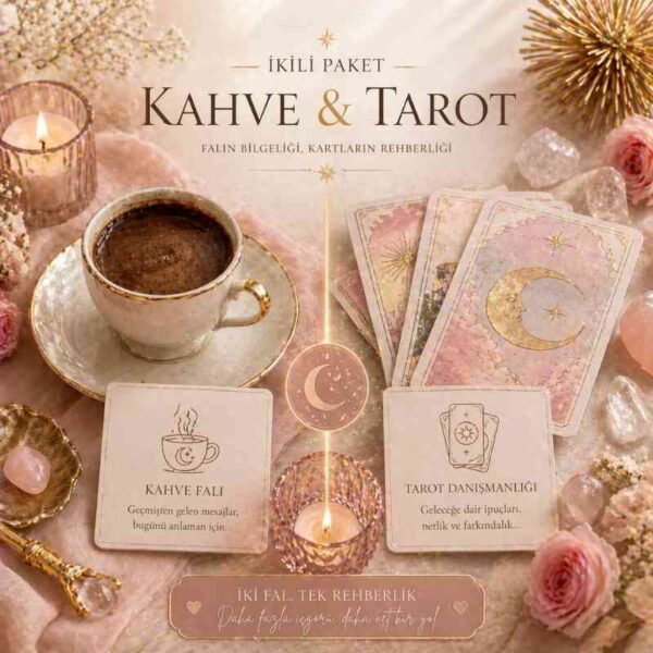 Kahve & Tarot