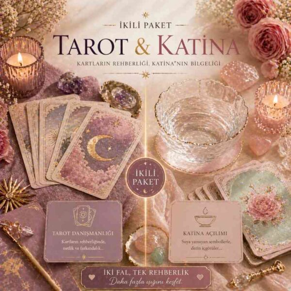 Tarot & Katina
